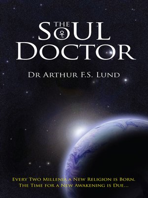 cover image of The Soul Doctor